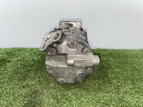 13171593 SANDEN klimakompressor OPEL VECTRA C BERLINA 2.2 16V DTI CAT Y 105563