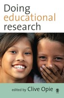 Clive Opie | Doing Educational Research | Buch | Englisch (2004) | Gebunden