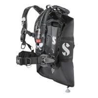 Scubapro - Hydros Pro 2 - Tarierjacket - Größe: L