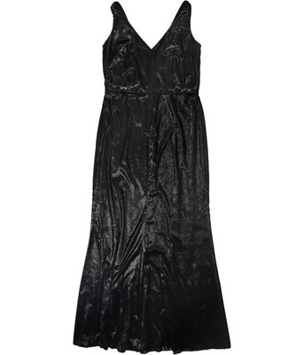 Ralph Lauren Womens Zafiya Gown Dress