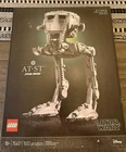 New ListingLego Star Wars AT-ST 75417 MISB complete sealed Ultimate Collector's Series
