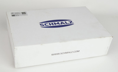 SCHMALZ 10.02.02.00588/4-A SMP 25 NC AS VD SMP25NCASVD