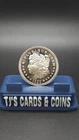 1988 Morgan Silver Dollar Tribute Round Silver Trade Unit 1oz .999 FREE SHIPPING