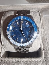 venezianico nereide Samarcanda Limited Edition.