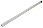 PVC 2 INCH SHIPPING AND FLY ROD STORAGE TUBES