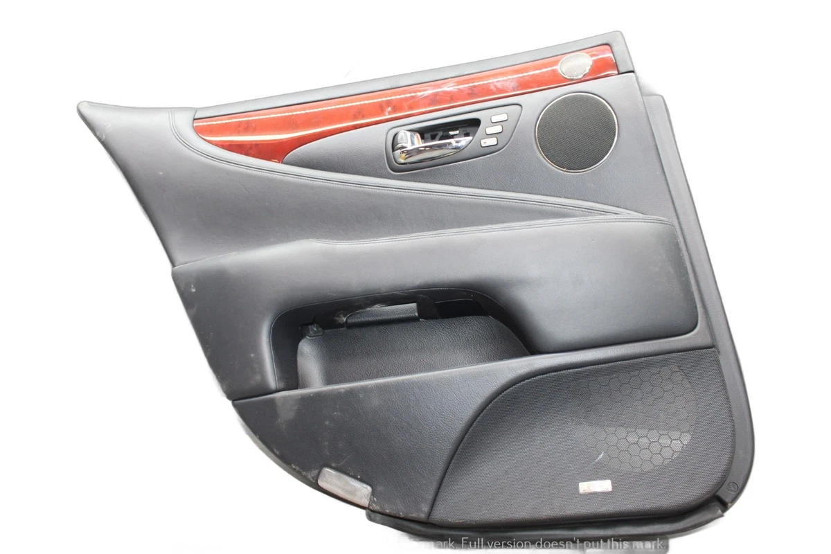 Interior Door Panels & Parts for Lexus LS460 for sale | eBay