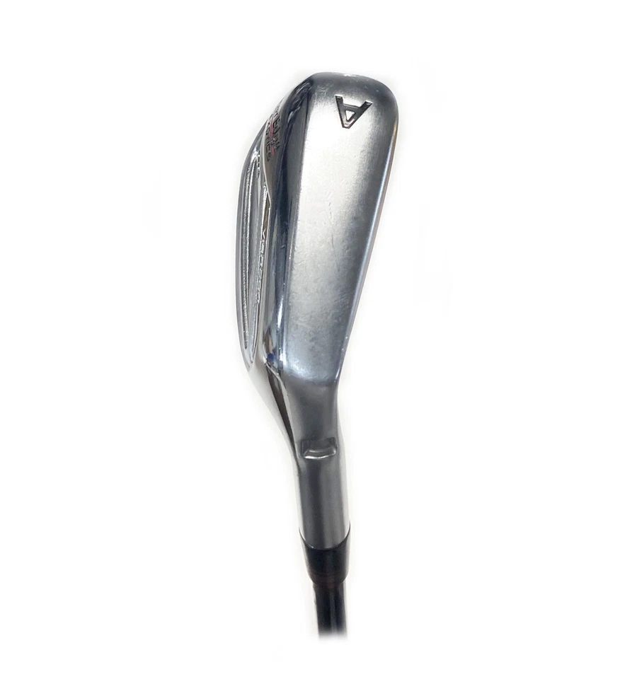 Tour Edge C721 Single Approach Wedge Graphite Accra iSeries 100i Stiff Flex - Image 3 of 4