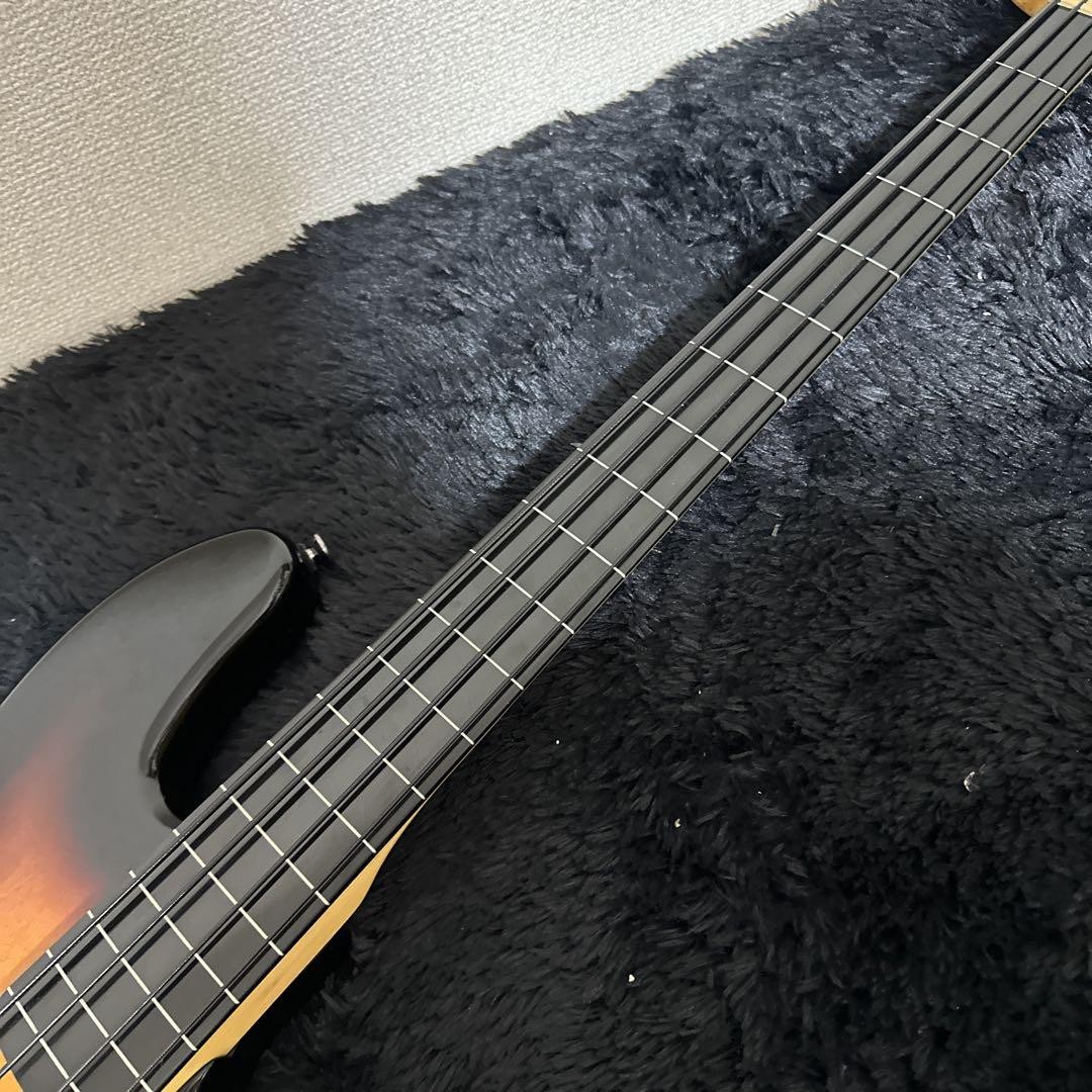 レア Squier Vintage Modified JB FL エレキベース Squier Vintage Modified JB FL Electric Bass Safe Packing! | eBay
