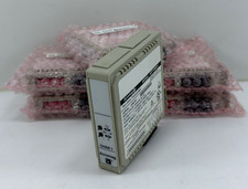 ACROMAG 2-WIRE SINGLE CHANNEL RTD TRANSMITTER 657T-0600-C | 4-20mA