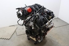 2020-2021 Ford Transit-350 3.5l Rwd 99m Engine Assembly Vin 8 8th Digit 82k Oem