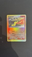 Cyndaquil 59/100 Reverse Holo Pokemon EX Sandstorm - MP on eBay