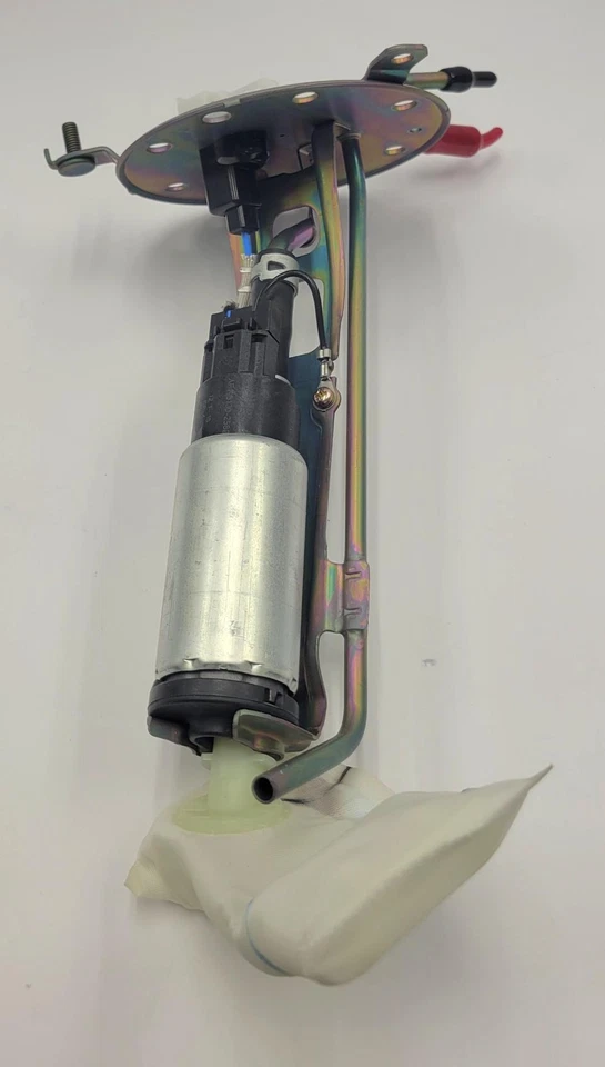 Módulo de bomba de combustible Bosch 69747 para Honda Acura Accord CL 1996-1997 Foto 2 de 4