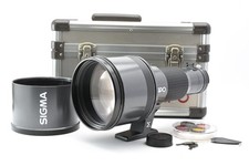 [Opt COMME NEUF] Téléobjectif Sigma APO 500mm f/4.5 MF pour monture Nikon F...