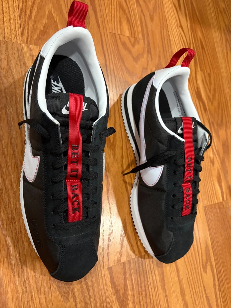 Nike Kendrick Lamar x Cortez Kenny 3 Bet It Back for Sale