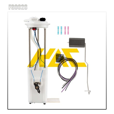 #ad Fuel Pump amp; Sending Unit For Chevrolet S10 Pickup GMC Sonoma 1996 V6 4.3L FG0028 $35.99