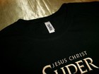 99 Cents JESUS CHRIST SUPERSTAR T-SHIRT GIRLS KIDS YOUTH X-LARGE musical movie — photo 4