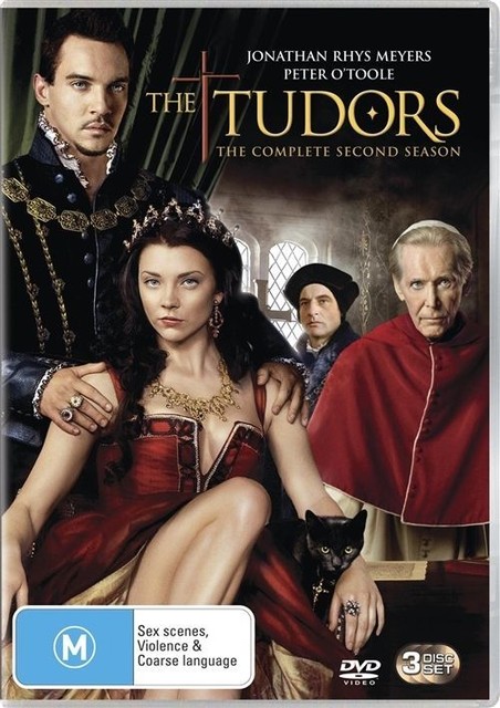 the tudors series 2