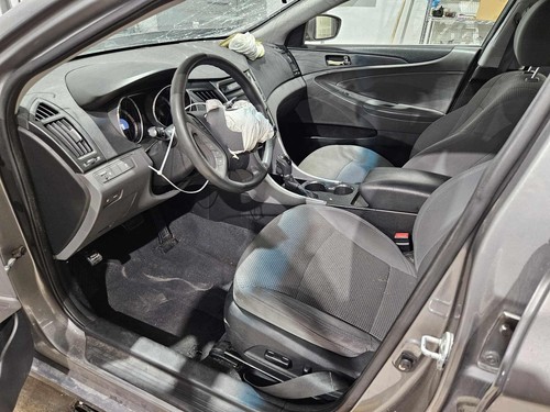 2011 - 2013 Hyundai Sonata Automatic Trasnmission AT (Vin C 8th Digit) 168K - Picture 9 of 13