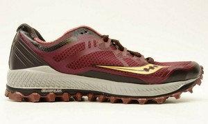 saucony peregrine 7 damen