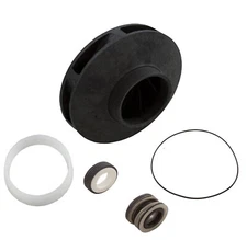 Hot Tub Basics | AquaFlo XP2 Pump Impeller Repair Kit 3.0ohp/4.0thp 91694300