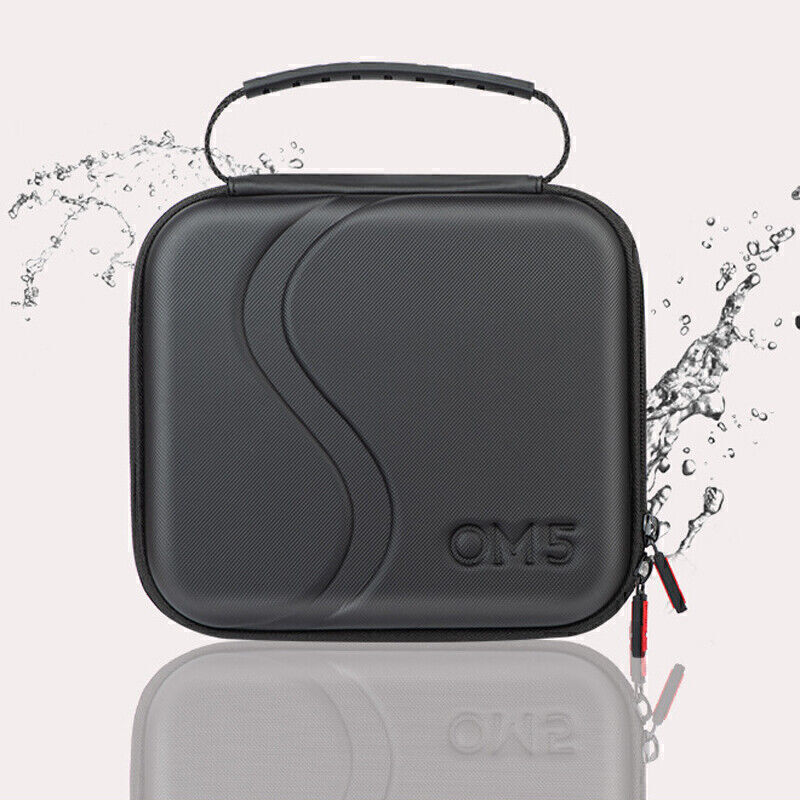 Shoulder Bag Storage Carrying Case For DJI OM 5 OSMO Mobile 5 Gimbal Stabilizer-image