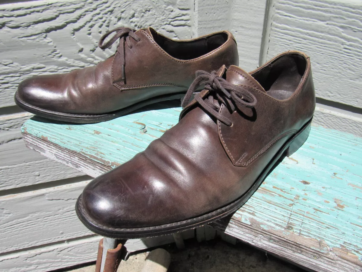 John varvatos best sale oxfords