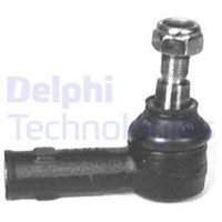 Delphi Spurstangenkopf Hinten Vorne Links Rechts FüR Iveco Daily II Kasten/Kombi