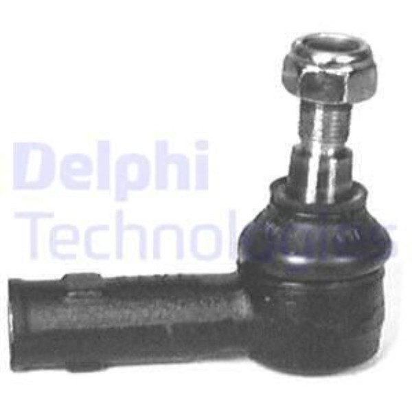 Delphi Spurstangenkopf Hinten Vorne Links Rechts FüR Iveco Daily II Kasten/Kombi-image