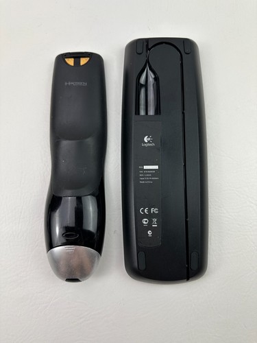 Logitech Harmony One Universal Remote w/ Charging Base & AC Adapter L-LW20 - Afbeelding 3 van 5