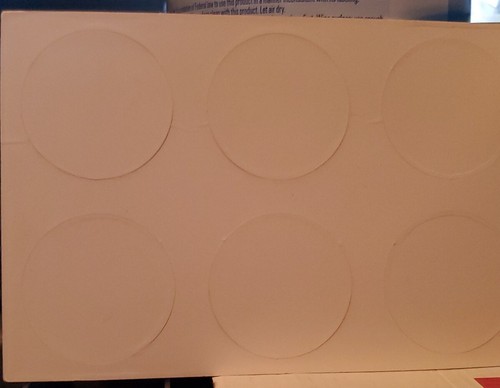 RARE MICHAEL JORDAN 45 MILK CAPS/POGS UNPUNCHED ON ORIGINAL CARD 6 POGS - Bild 2 von 2