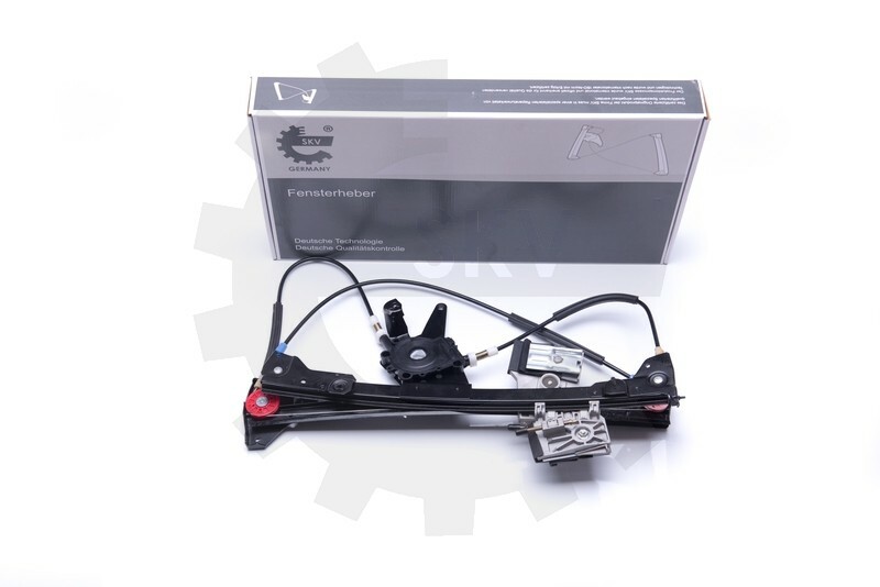 Window Lifter ESEN Rear Right VW Golf III Vento 1H4839462 VW Golf IV