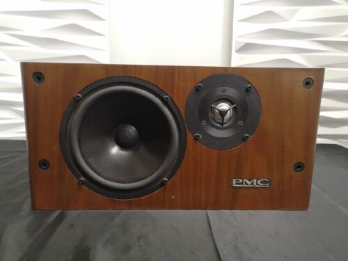 PMC TB2M-Aw-C Walnut finish center speaker tested in good working condition - Picture 3 of 10