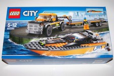 lego set 60085