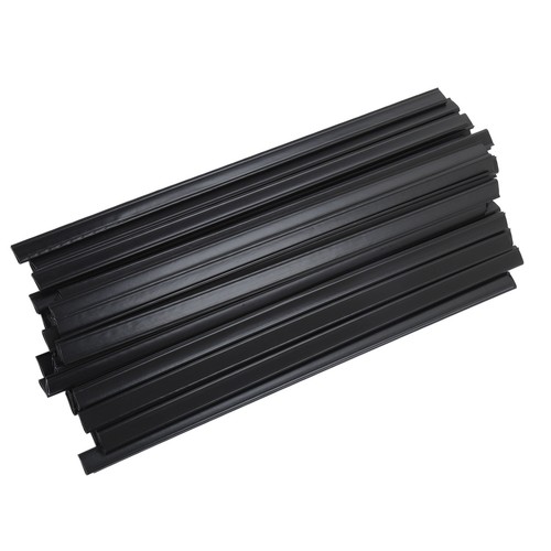 Coping Strips Swimming Pool Liner Clip For Round Or Oval Pool Liners Overlap SP - Picture 22 of 24