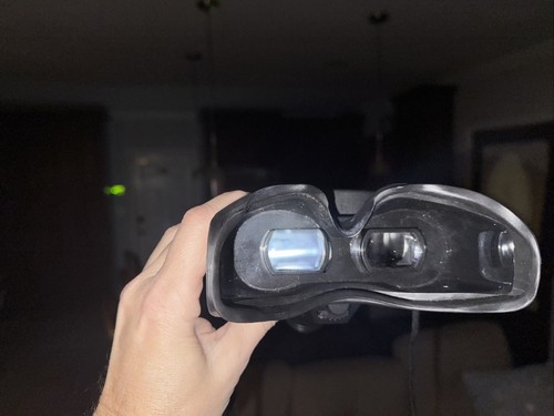 Spy Net Night Vision Infrared Stealth Binoculars 2010 Real Tech Goggles Works - Picture 11 of 19