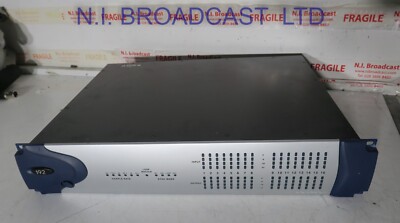 192 Avid / Digidesign I/O interface unit  Model MH192