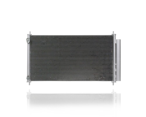 Condenser Fan - Acura TL 3.5L RAD CFA (2009-2010) - 19030-R70-A01