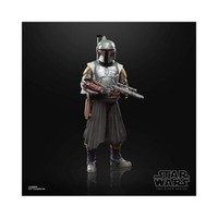 Star Wars Black Series - Boba Fett Jedi Ruin (Tython) - The Mandalorian
