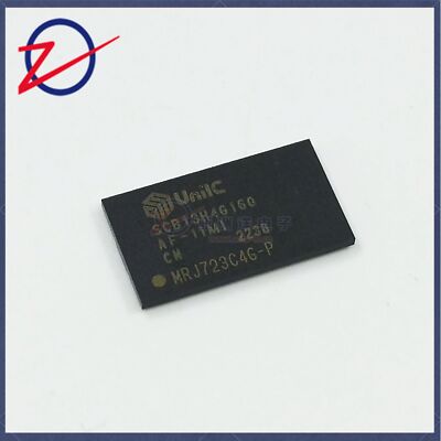 SCB13H4G160AF-11MI Memory Chip 4Git DDR3L SMD FBGA-96 #2/18