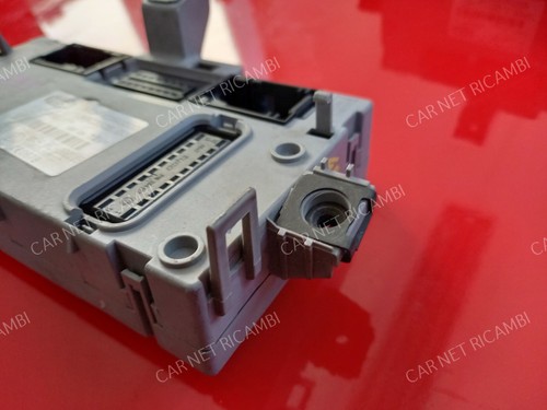 51838681 503440390000 NBC350S.00 CENTRALINA BODY COMPUTER LANCIA MUSA FIAT IDEA - Picture 7 of 24