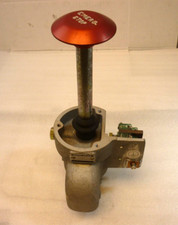 Knorr Brake Emergency Stop Sbv1, Pn 805614