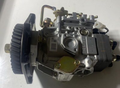 OEM ZEXEL VE 4-Cylinder Diesel Fuel Injection Pump