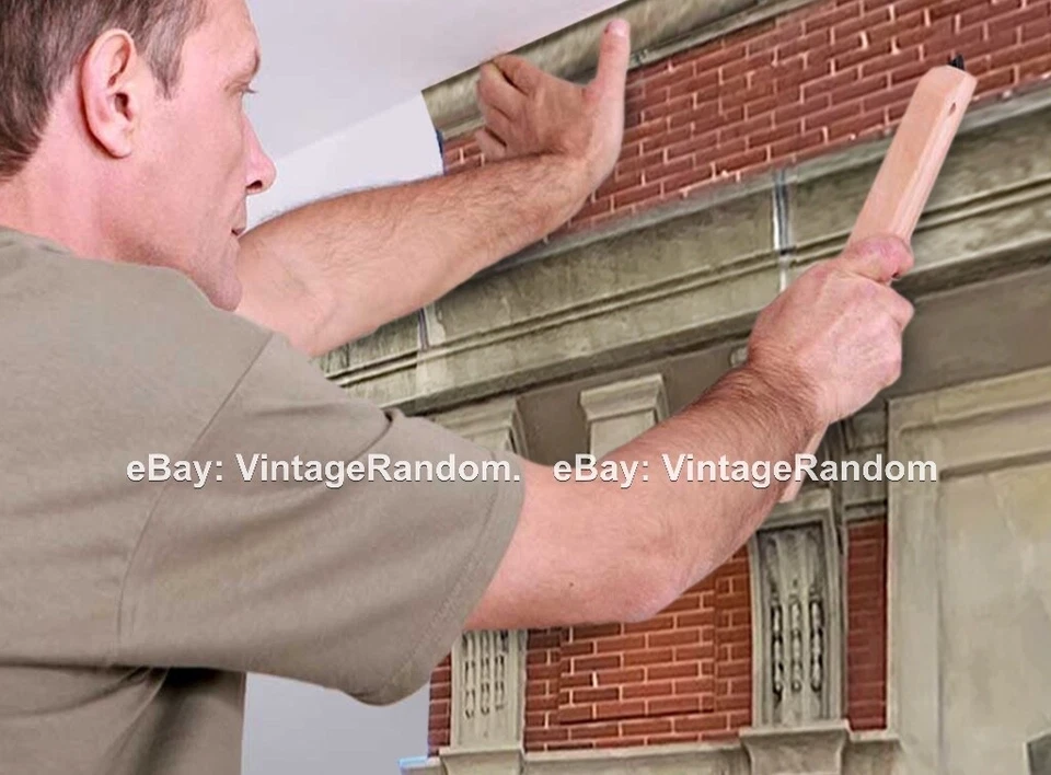 ¡Nuevo! ¡CENNE DE BOMBEROS PERSONALIZABLE ENORME! para ventilador Ghostbusters hecho por fans  Foto 3 de 4