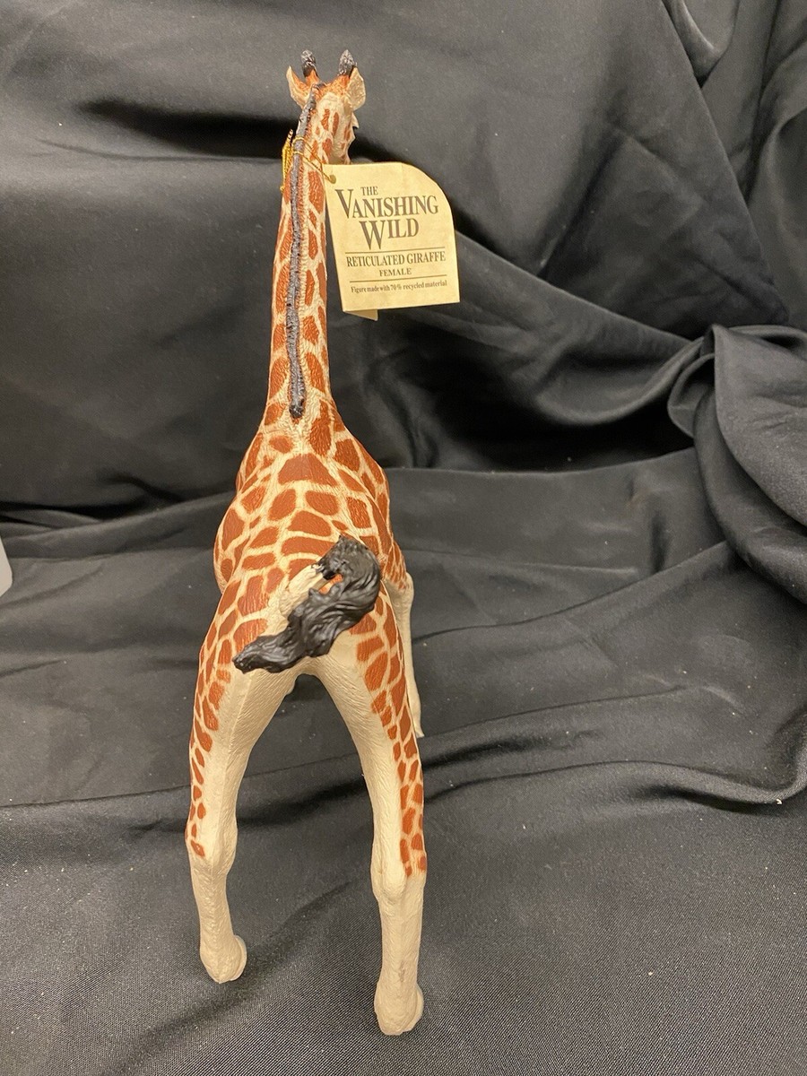 さふぁり Vintage Safari Ltd 1992 13