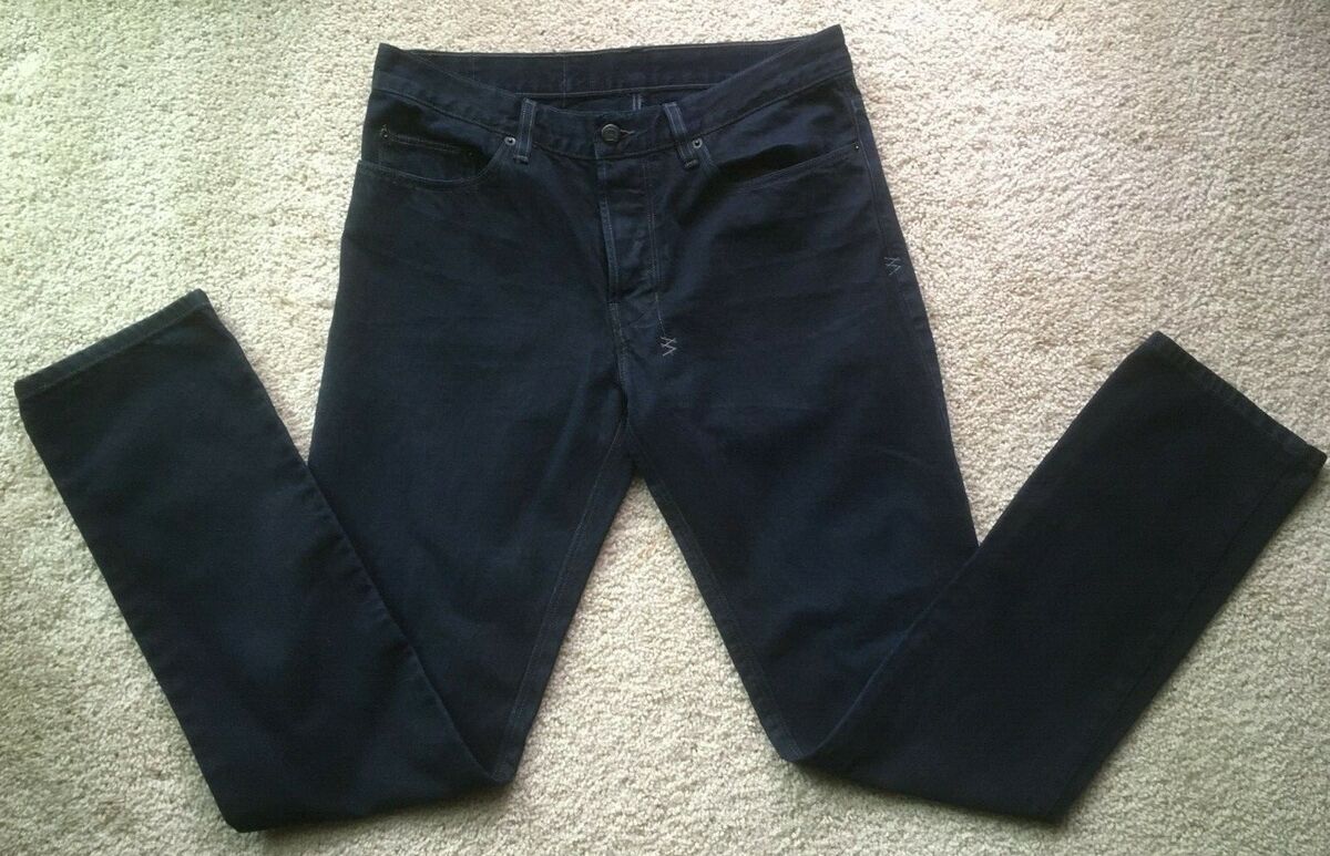KSUBI DENIM JEANS PANTS 28 KSUBI DENIM JEANS PANTS 28