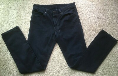 KSUBI DENIM JEANS PANTS 28 KSUBI DENIM JEANS PANTS 28