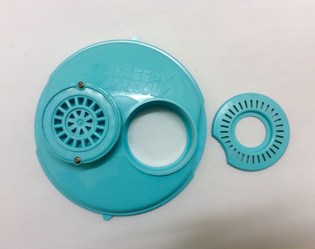 Kreepy Krauly Auto Skim Vacuum Plate Assembly for sale online eBay