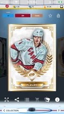 Haydn Fleury Iconic
