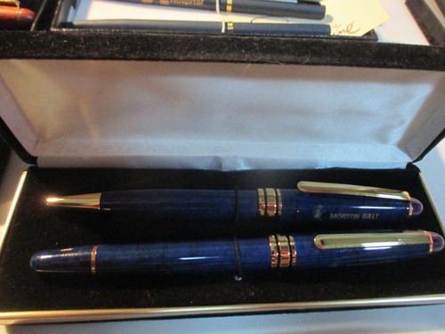 Lot Pen & Pencil Sets In Boxes - Picture 5 of 7