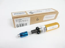 MOUNTZ GOLD WITH BIT HOLDER 6 LB SET - 12 LBF IN 02-0067